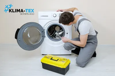 KlimaTex | Serwis Agd | Piotr Zych